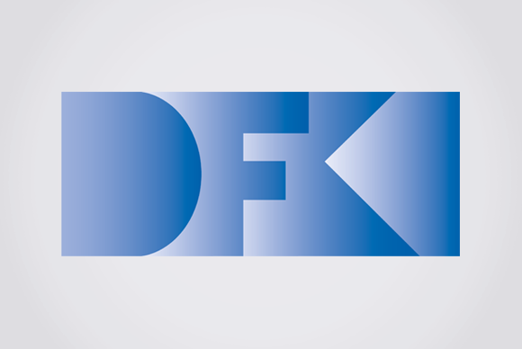 logo_dfki DFKI