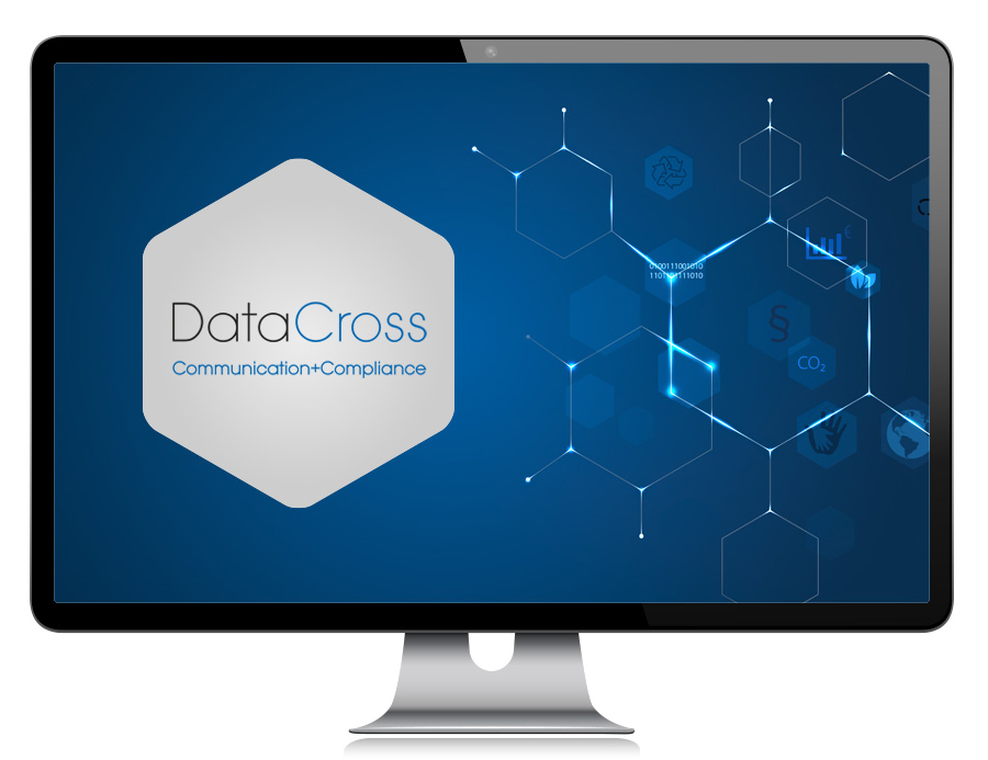 Software_DataCross DataCross